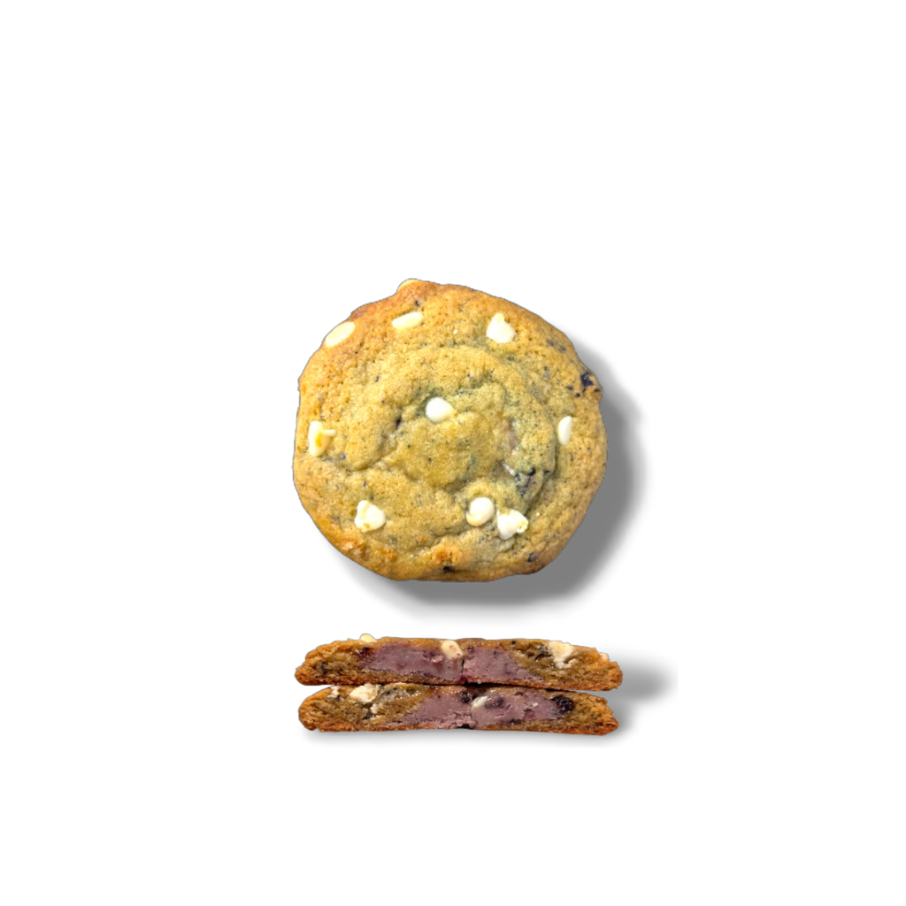 Blueberry Cheesecake