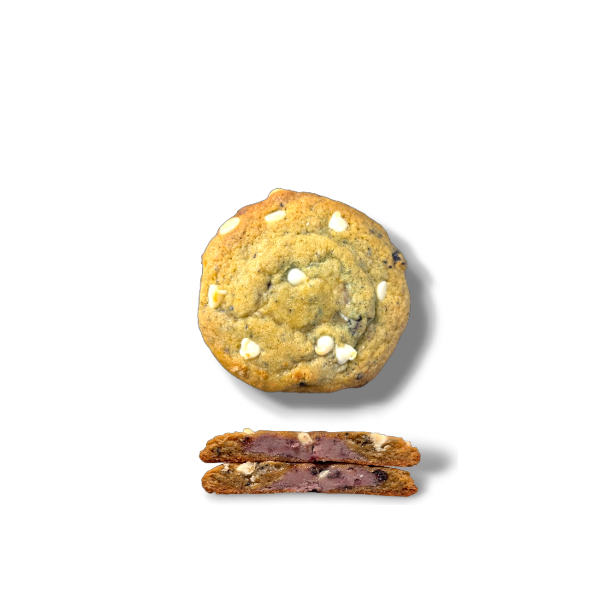 Blueberry Cheesecake