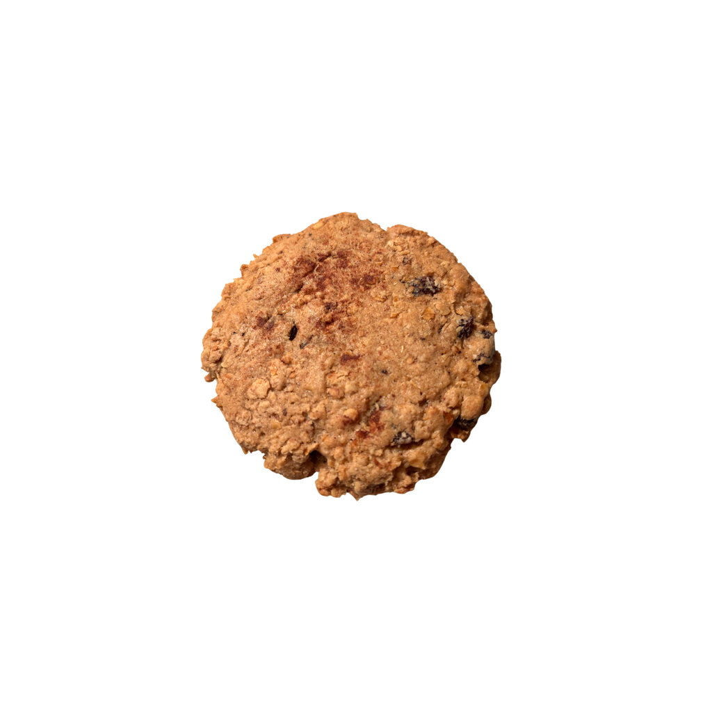 Oatmeal Raisin