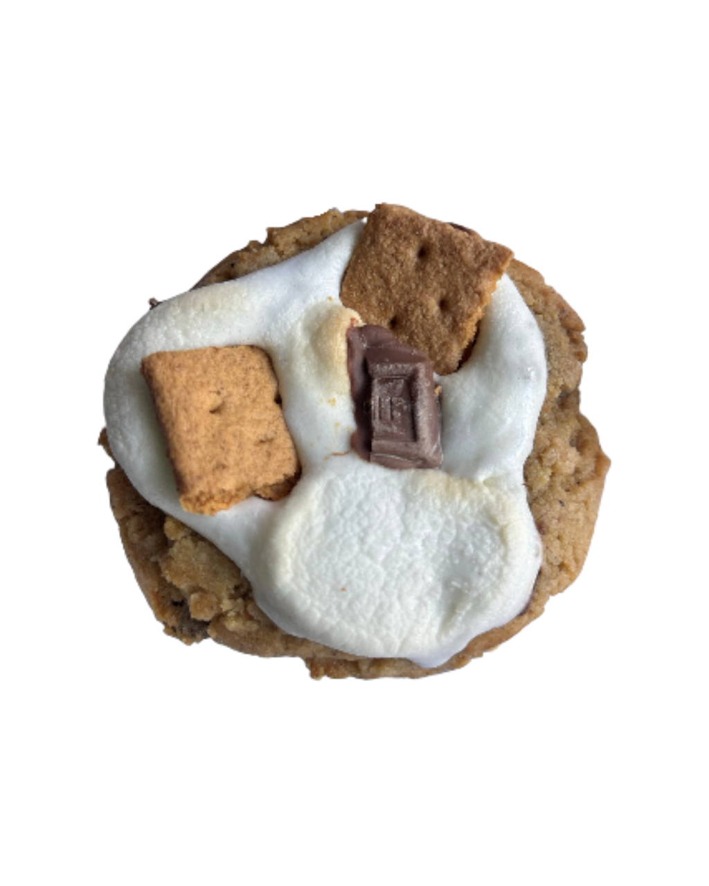 S'mores