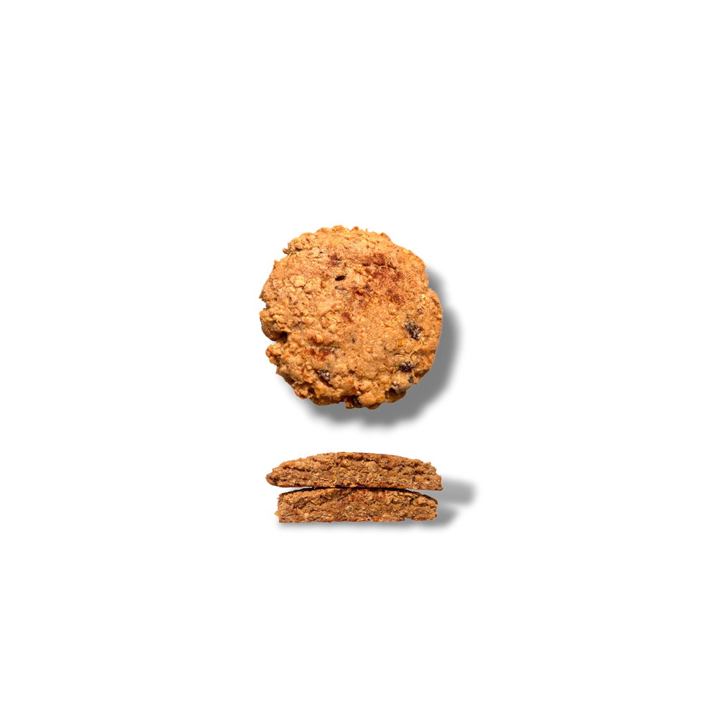Oatmeal Raisin