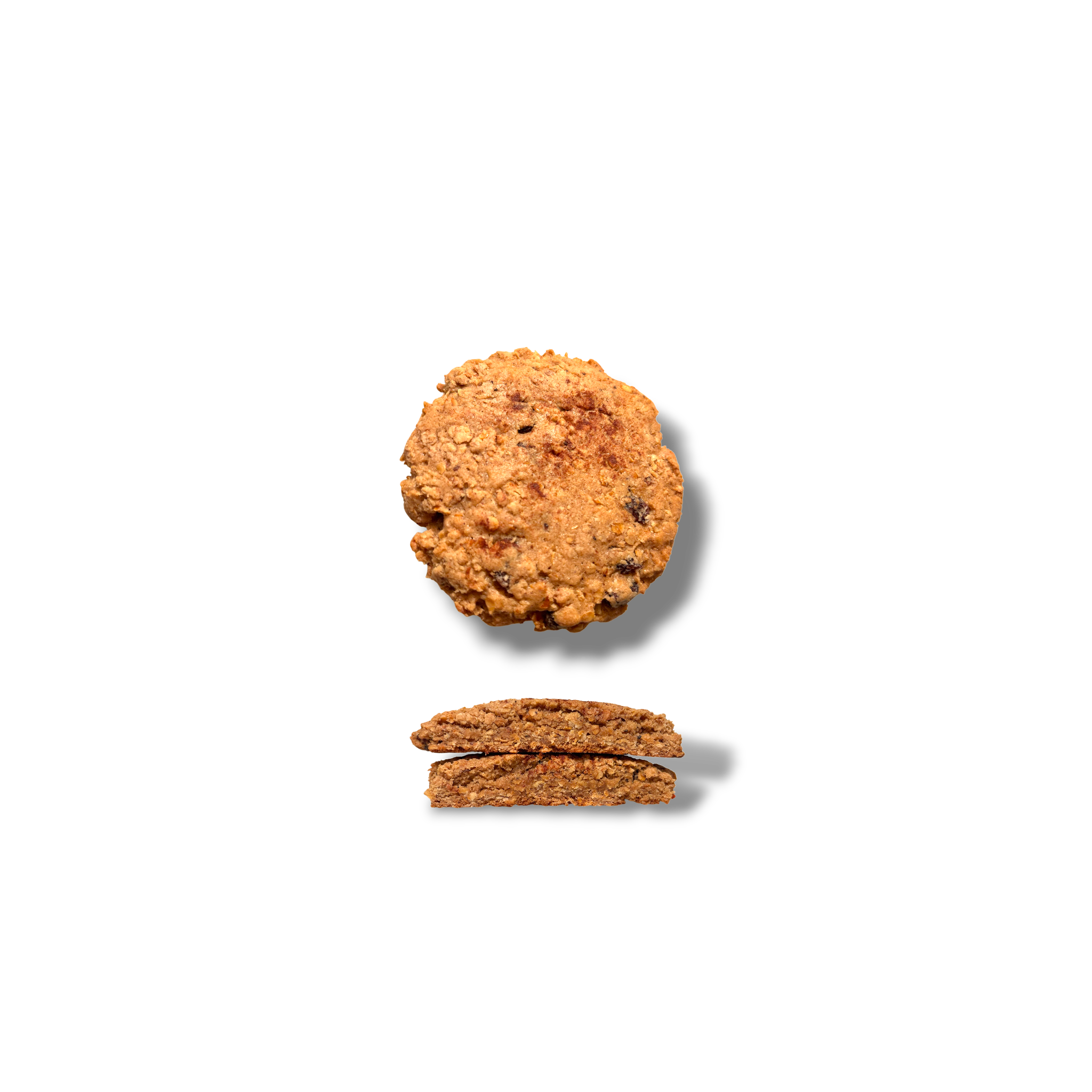 Oatmeal Raisin
