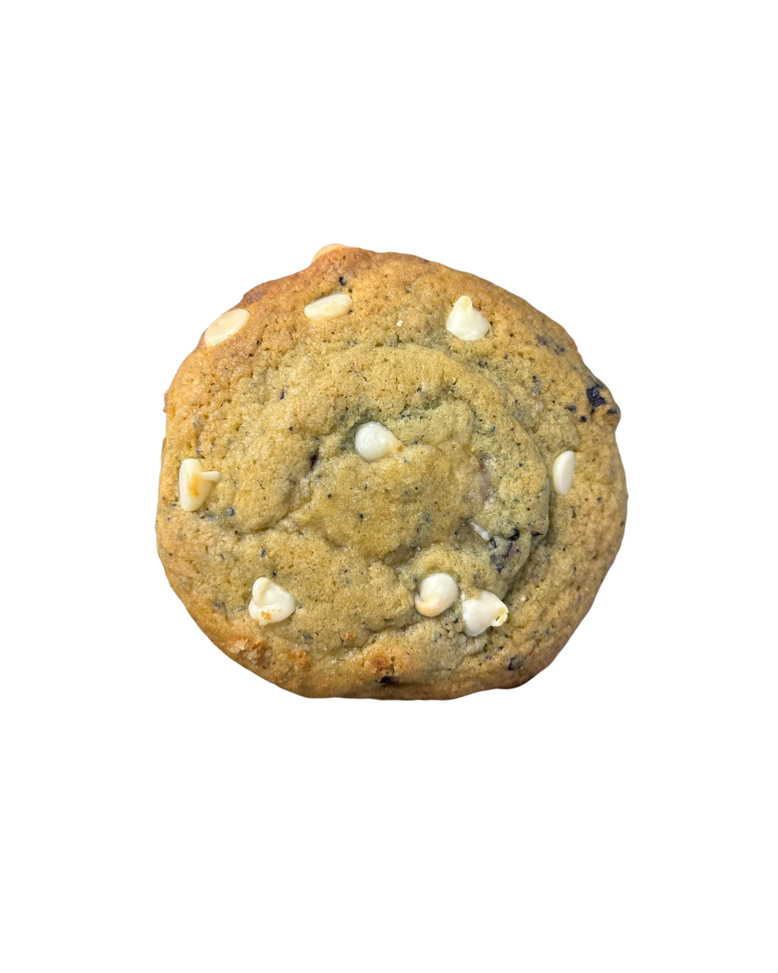 Blueberry Cheesecake