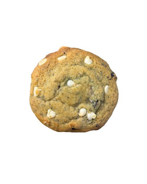 Blueberry Cheesecake